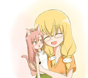 西山芹奈 ニコニコ静画 イラスト