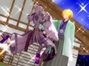 【すいまじ】気持ちの落としどころ【明日の神話】