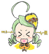 金糸雀