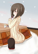 ブレークタイム ～小さき狩人～