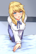 獅子王 ニコニコ静画 イラスト