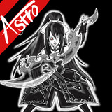 Astroさん