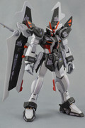 1/144 GAT-X105Eストライクノワール