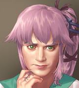 由良イジャ・ウッド