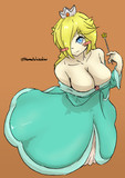 ロゼッタさん