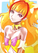 キララ☆プリキュアアラモード