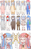 新島秋一 軟弱者 さんのイラスト一覧 ニコニコ静画 イラスト