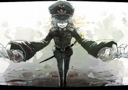 幼女戦記