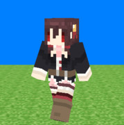 【minecraft】ゆんゆん！