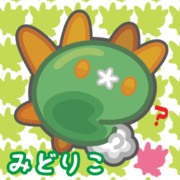 アイコンプレゼント