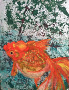 金魚