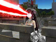 【すいまじ】BEEEEEEEEEEEM‼【明日の神話】