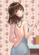 今日、君を殺すセーターを買ったよ