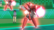 ハッサム ニコニコ静画 イラスト