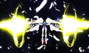 ウイングガンダムゼロカスタム ニコニコ静画 イラスト