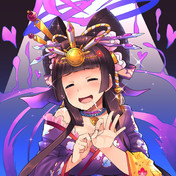 闇アマテラス ニコニコ静画 イラスト
