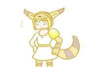 迷子の迷子のキツネリス