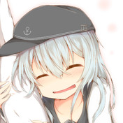 赤子 ニコニコ静画 イラスト