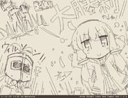 弦巻マキと結月ゆかりの未確認ゲーム日和！