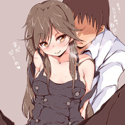 荒潮は合法 ニコニコ静画 イラスト