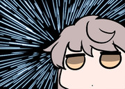 意識がハイパースペースに突入している時のうんりゅう