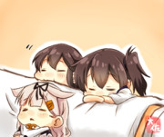 ( ˘ω˘ ) ｽﾔｧ…