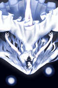 深海海月姫 ニコニコ静画 イラスト