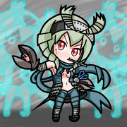 バルタン星人(POP)