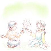 この世界の片隅に観ました