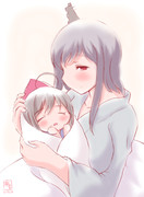 わんどろ再会やましぐ