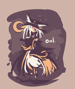owl