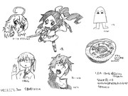 ひとことこごと 300