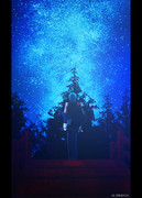 【MMD刀剣乱舞】天の川【一期一振】