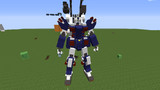 FA-78 FULL ARMOR GUNDAM