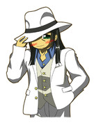 名瀬・タービン