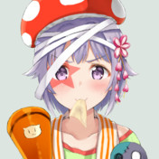 八つ橋 ニコニコ静画 イラスト
