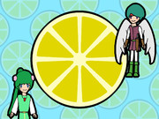 LAP (Lemon, Angel Hero, Princess)