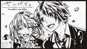 ヤマコ 絵師 ニコニコ静画 イラスト