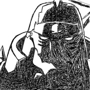 アルフォンス・エルリック★