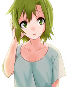 多田李衣菜さんと朝