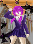撲殺の天使 ゆかり