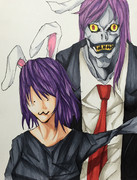 偽物だが新世界の神になりそうなHSIさん