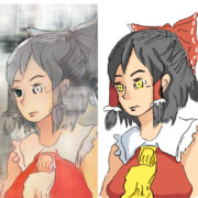 敗北