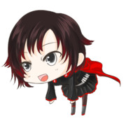 Rwby ニコニコ静画 イラスト