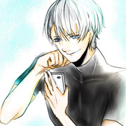 ヴィクトル ニコニコ静画 イラスト