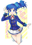 let's アイドル活動！！