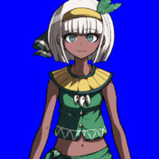 王馬小吉 ニコニコ静画 イラスト