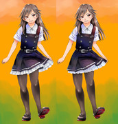 細かくて伝わらないフェチポイント