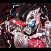仮面ライダーゲンム ニコニコ静画 イラスト