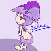 セーターコビットちゃん